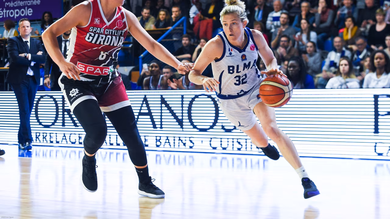 Lesiones en baloncesto femenino: ¿calendario o genética?