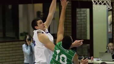 Adecco Plata (PO-1.1): Óbila sorprende al Amics y Araberri al PAE pese al MVP de Pantín