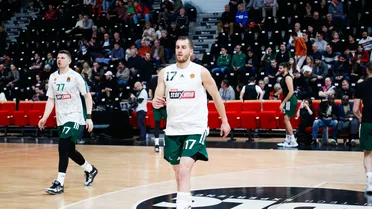 Fichajes Euroliga: El destino de Matt Thomas ya es oficial y es lejos de ACB