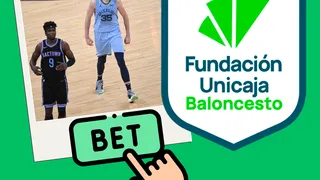 Unicaja: la apuesta NBA más arriesgada