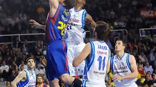 Mohamed Kone completa un rocoso juego interior en el Lucentum