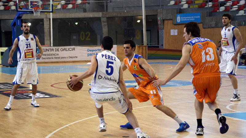 ¡Emoción en el ascenso! Alicante ya en semis, el resto de series se decidirán en el 5º