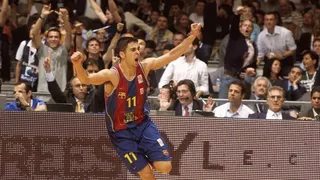 Los líderes estadísticos de la historia de la Euroliga