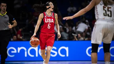 Sue Bird, leyenda de la WNBA, se incorporará a la directiva de los Denver Nuggets