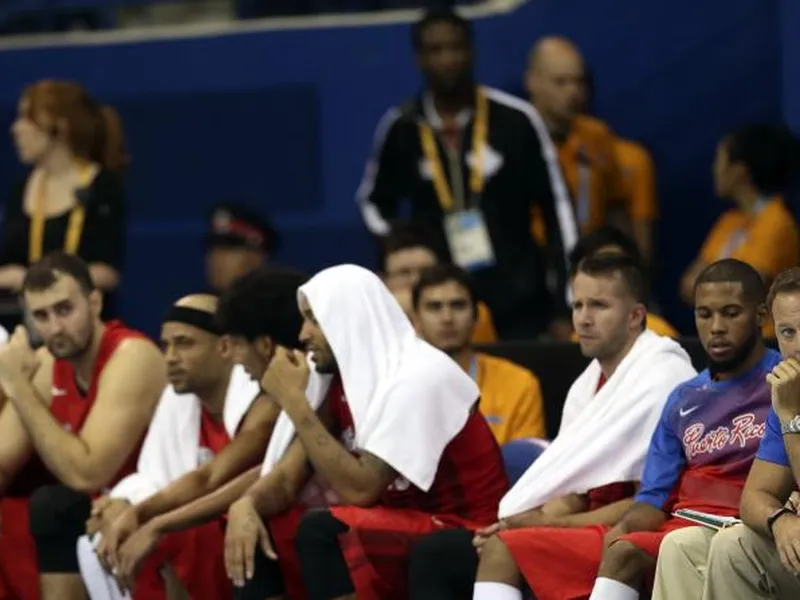 #TO2015 (J1): Ridículo boricua, México resiste y Canadá y USA presentan candidatura