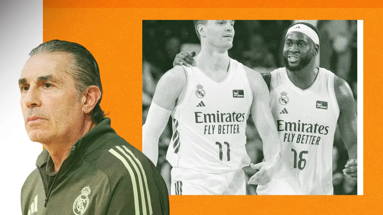 Scariolo le da las llaves para detener a Valencia Basket en Euroliga pero HAY OTRO PLAN