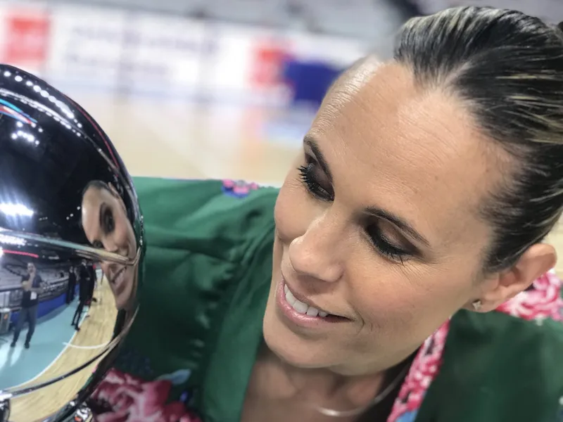 Amaya Valdemoro revela el alto precio de su carrera: “Tengo el cuerpo reventado”