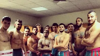 Dixon conquista el Ulker Arena. Novena victoria consecutiva de Efes y ¡echan a Mahmuti!