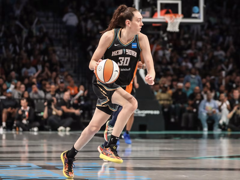 El MVP más igualado de la WNBA. ¿Quién ha sido la mejor?
