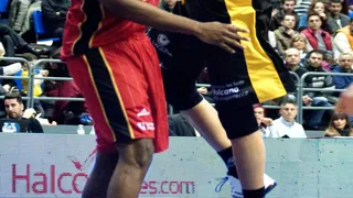 Iberostar Tenerife prescinde de Papadopoulos