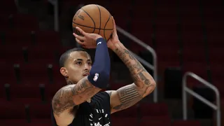 Rumores NBA: Los Lakers quieren al mejor jugador de Washington Wizards