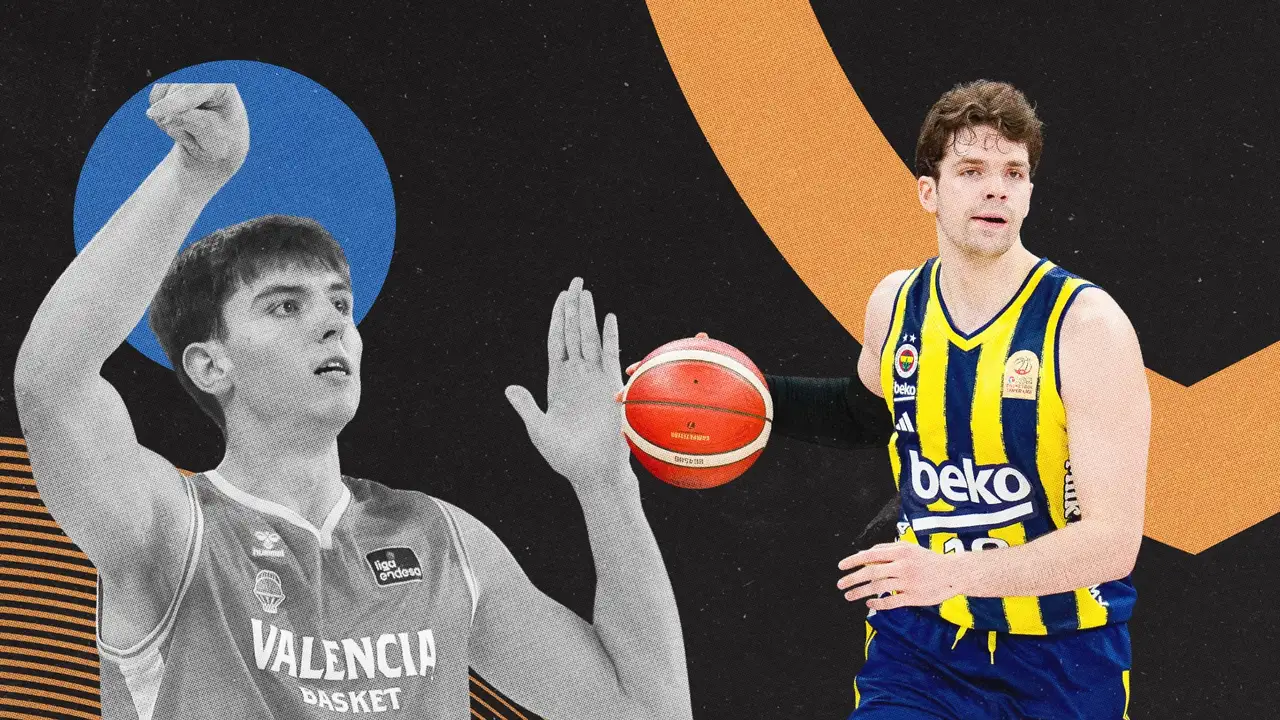Doble operacion Euroliga de Dallas Mavericks: Roba la perla de Valencia Basket y fichajazo a Jasikevicius