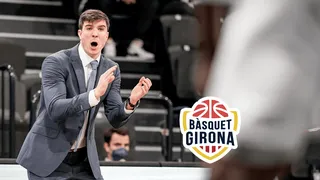 Katsikaris a la calle y Bàsquet Girona tiene un claro candidato para su banquillo