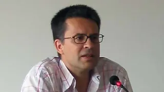 Pedro Martínez Ricky Rubio es el jugador que les ha metido en el partido