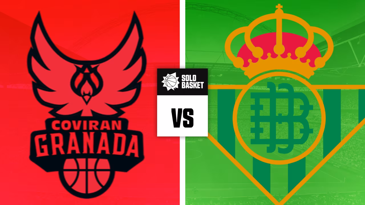 Lucha encarnizada entre Granada y Betis por quedarse en ACB: primeras consecuencias