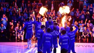 Anadolu Efes, del subsuelo a lo más alto de Europa en solo un año