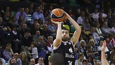 La otra estadística: los jugadores más productivos de la ACB (Noviembre)