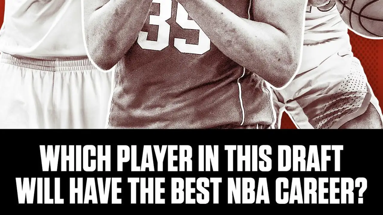 NBA Draft 2018: Luka Doncic a Dallas en una noche de sorpresas