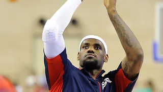 La Noche Americana: Jefferson y Millsap se alían para batir a Toronto en 3 prórrogas; el show de LeBron James, 32 puntos en la segunda parte; Phoenix tira del poder europeo, y Parsons supera a Harden