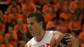 Gonzalo Martínez anunció su retirada (actualizado)