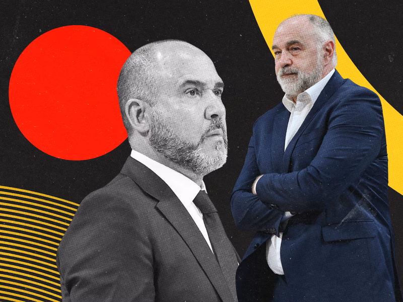 El banquillo por el que suspiran Chus Mateo y Pablo Laso,  ¿qué sabemos?
