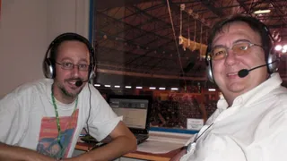 Fallece el periodista Paco Rengel. Adiós a un amigo del baloncesto