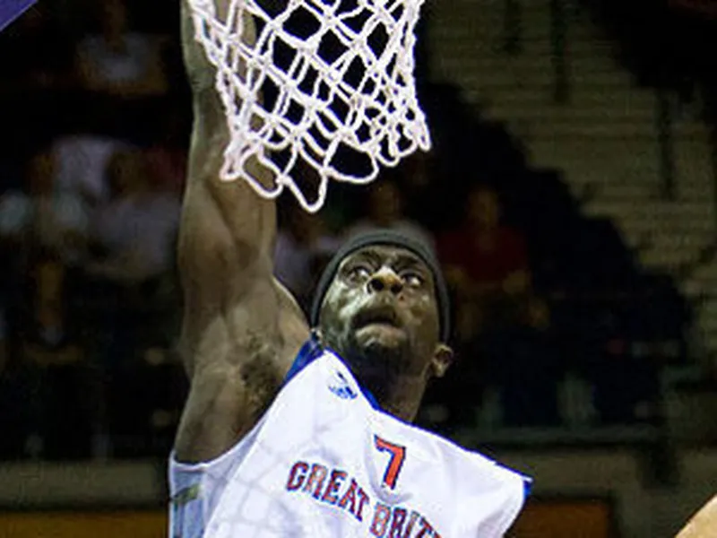 Los problemas crecen para la Selección Británica. Francia deja a Italia sin Eurobasket