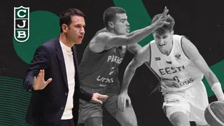 Joventut de Badalona se refuerza para un tramo crucial de la temporada