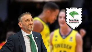 El fichaje que se cocina en Unicaja y puede agitar el verano ACB