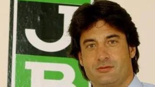 Andrés Jiménez escribió que Villacampa no ha tratado de forma digna y elegante el caso Ricky