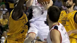 Los secretos de Marcelinho Huertas, por Sito Alonso