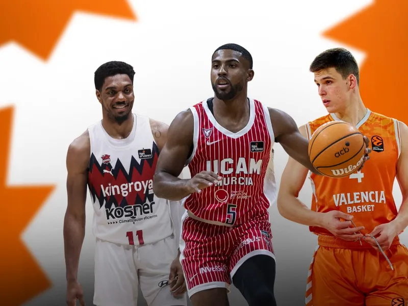 Los playoffs ACB rinden homenaje al ‘nuevo baloncesto’: La Liga Endesa demuestra de nuevo estar a la vanguardia