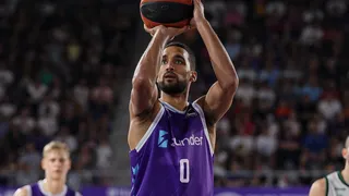 Llegó como pieza estrella, se marcha de Zunder Palencia por la puerta de atrás