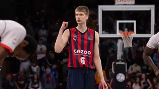 Pablo Laso elige a estos dos canteranos en Baskonia