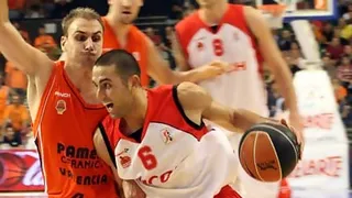 SB va a por Javi Rodríguez