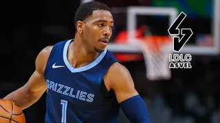 Uno de los mejores defensores de la G-League ficha por el ASVEL