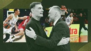 Última hora Fenerbahce: Saras Jasikevicius acepta el ‘reto’ de Olympiacos
