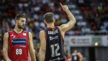Vladimir Jankovic regresa a la ACB de la mano de MoraBanc Andorra