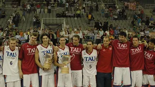 Tau Baskonia. Nuevas fórmulas para continuar en la elite