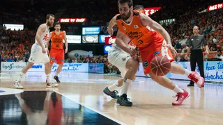 Proyecto Valencia Basket 16/17: Savia nueva en la era Pedro Martínez 2.0