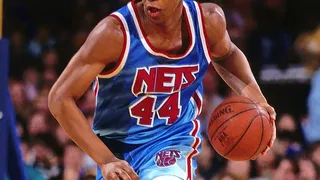 Aquellos maravillosos 90 (VI): ¿Quién fue… Derrick Coleman?