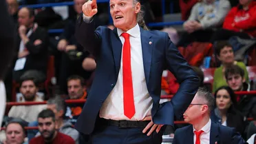 Fichajes Euroleague: esta será la plantilla de Estrella Roja