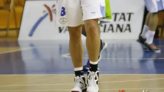 Lucentum Alicante vuelve a ser ACB tras lograr la victoria en Andorra (71-95)