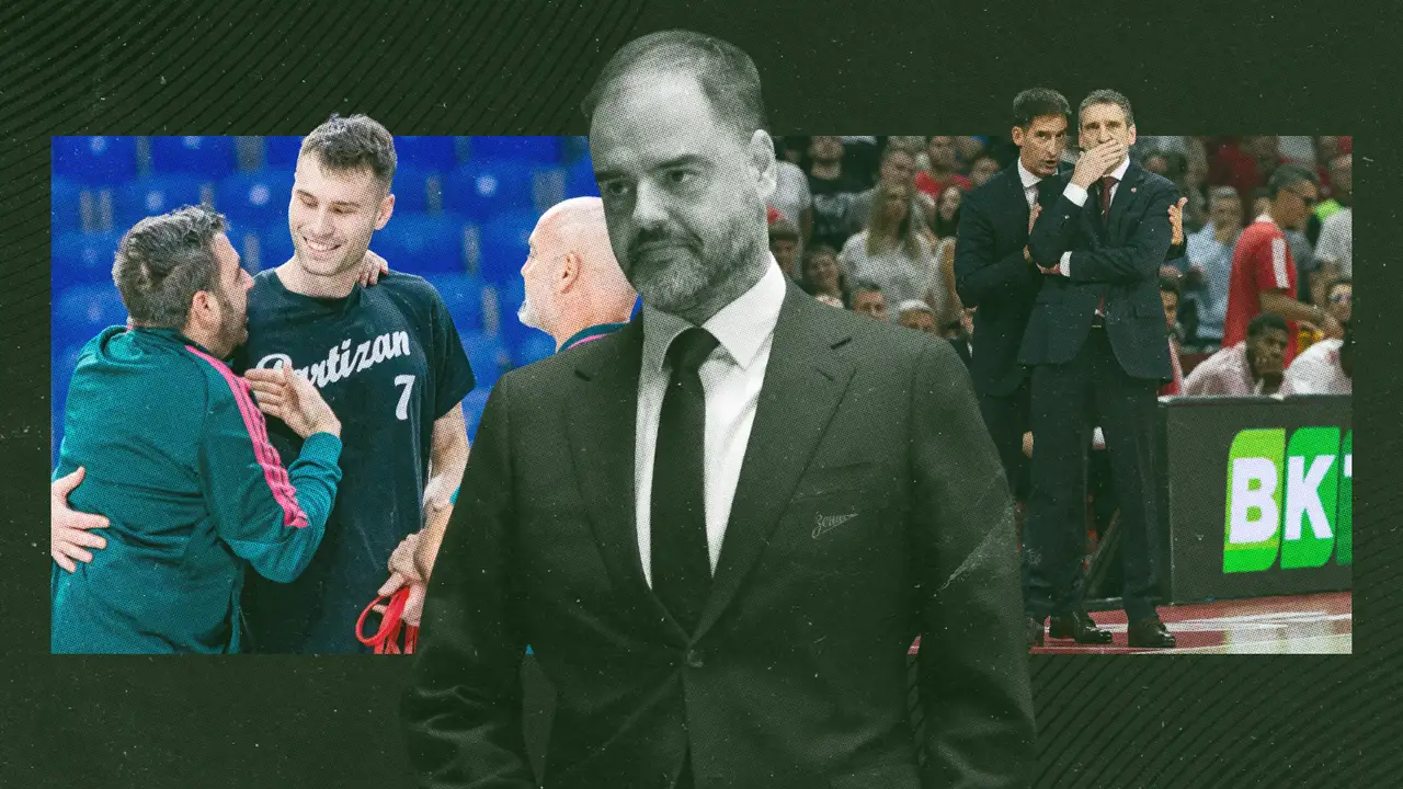 Los “otros” españoles de los que no se habla en Euroliga