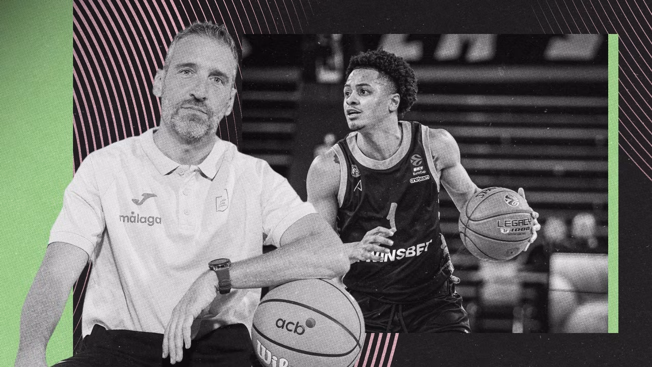 Vuelve a enfrentarse a Unicaja e Ibon Navarro teme lo peor: “Puede dar muchos problemas”
