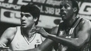 Fallece Joe Meriweather, pareja del inolvidable Reggie Johnson en el Joventut