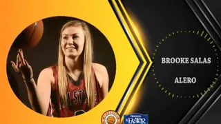 Zoco LFEndesa: Brooke Salas, a Quesos el Pastor; Asurmendi, un año más en Araski