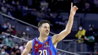 El Barça, a por el asalto en San Petersburgo