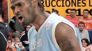 Pete Mickeal ficha por el Baskonia