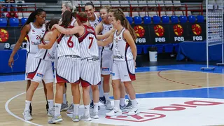 Liga DIA (J2): Durán Maquinaria Ensino y Lointek Gernika ganan en la prórroga